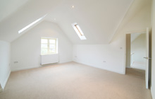 Holders Hill bedroom extension leads