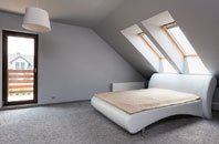 Holders Hill bedroom extensions